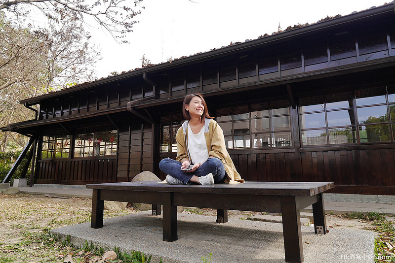 嘉義一日遊|秀泰週邊一日遊