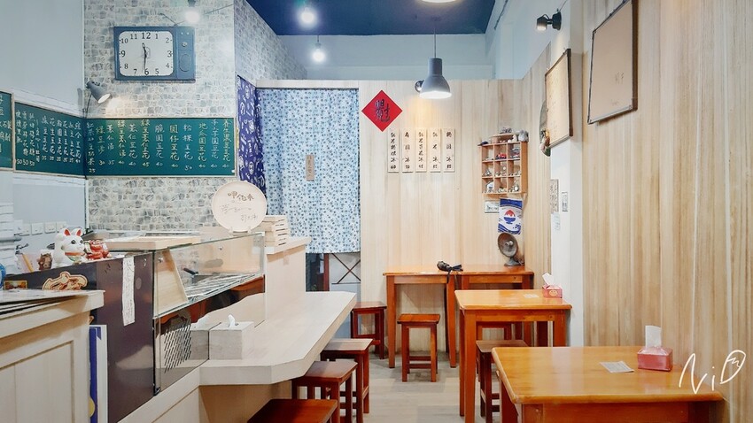 20201217 勝一手工豆花 20201217 勝一手工豆花