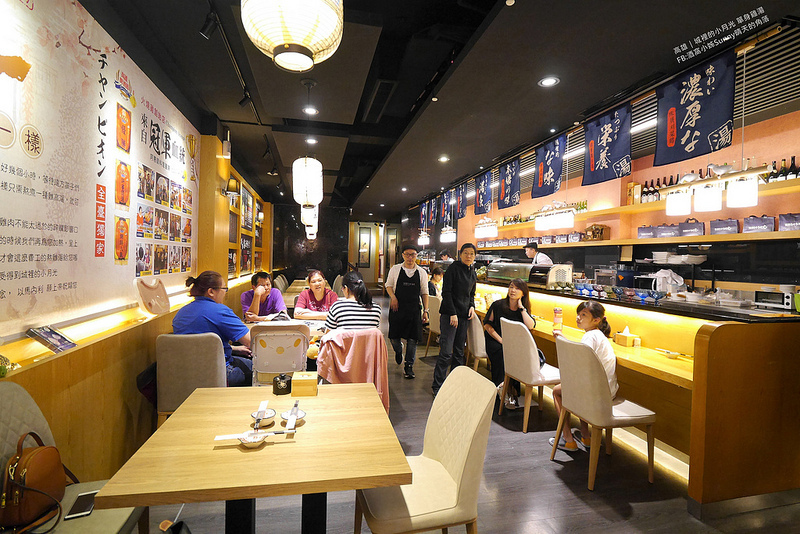 高雄美食x城裡的小月光 單身雞湯