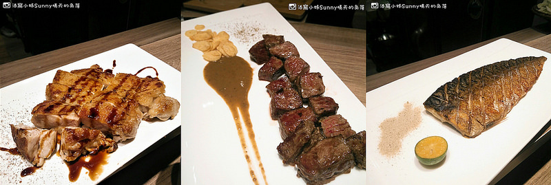 嘉義平價鐵板燒料理|米半鐵板燒料理(秀泰影城旁) 嘉義平價鐵板燒料理|米半鐵板燒料理(秀泰影城旁)