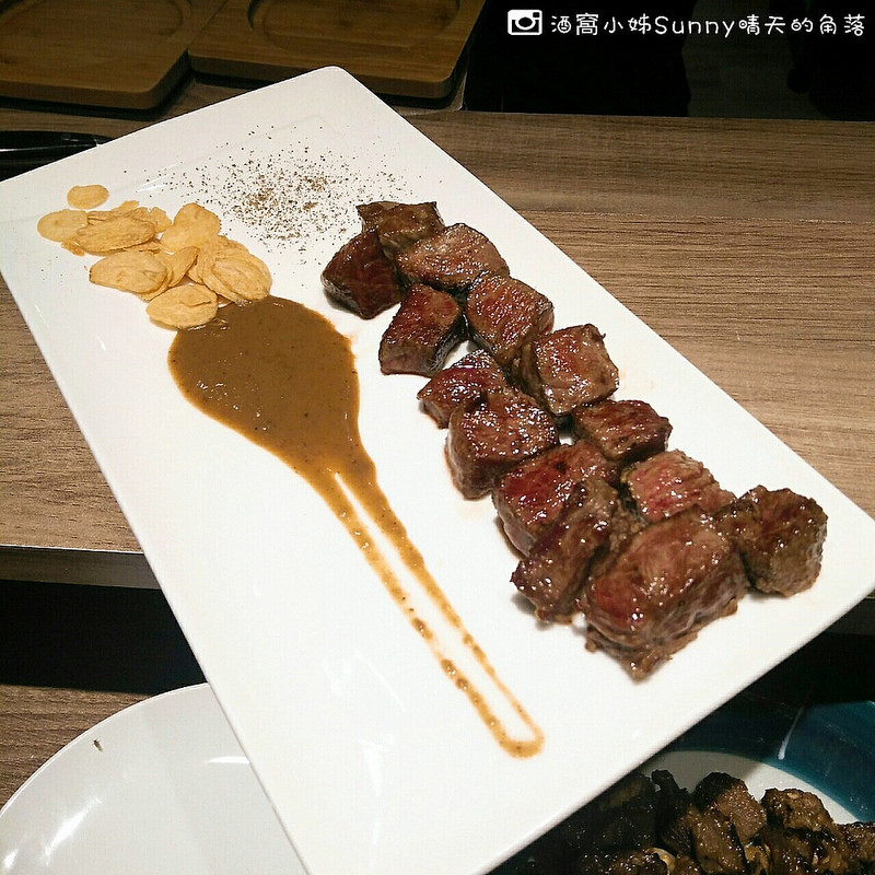 嘉義平價鐵板燒料理|米半鐵板燒料理(秀泰影城旁) 嘉義平價鐵板燒料理|米半鐵板燒料理(秀泰影城旁)