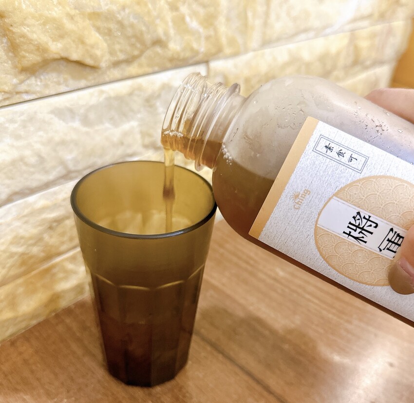 台中市南屯區平價台中美食推薦 滿溢手工麵線～用滿滿的麵線，給你滿滿的飽足感！