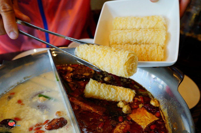 西門町麻辣鍋推薦 無老鍋 單點非吃到飽