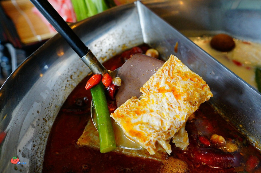 西門町麻辣鍋推薦 無老鍋 單點非吃到飽