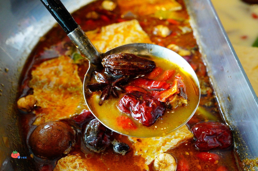 西門町麻辣鍋推薦 無老鍋 單點非吃到飽