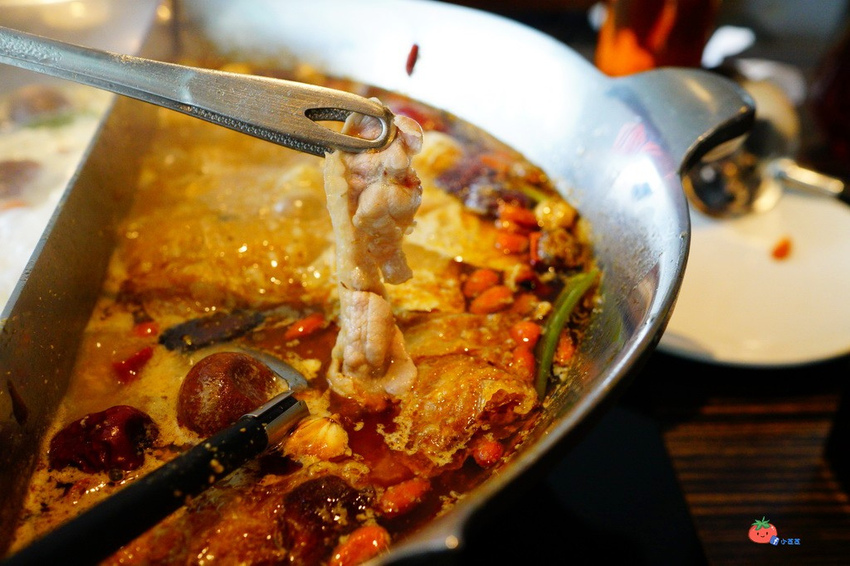 西門町麻辣鍋推薦 無老鍋 單點非吃到飽