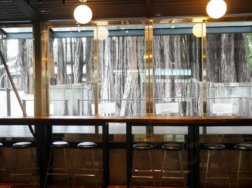 台中-幸卉文學咖啡 Nice to meet you