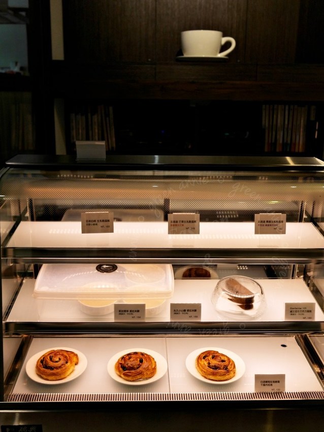 台中-幸卉文學咖啡 Nice to meet you