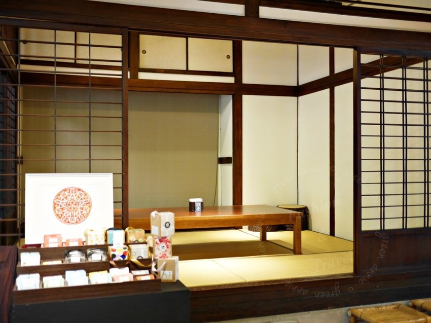 台中-幸卉文學咖啡 Nice to meet you