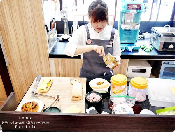 日式老屋幸卉文學咖啡 美味料理 