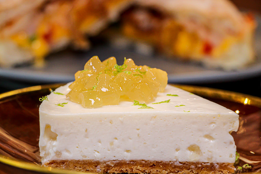 台中西區,熱鬧的市場內也能有遠離塵囂讓人靜心的好去處,幸卉文學咖啡 nice to meet you! - 微笑Joe幸運