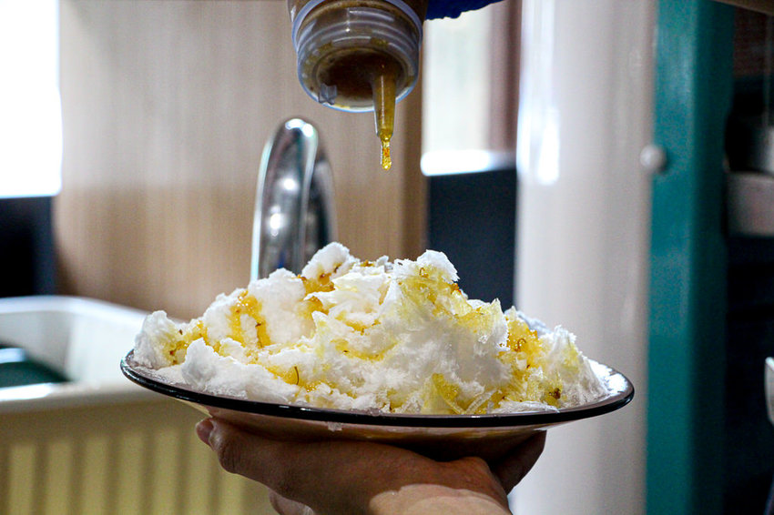 台中西區,熱鬧的市場內也能有遠離塵囂讓人靜心的好去處,幸卉文學咖啡 nice to meet you! - 微笑Joe幸運