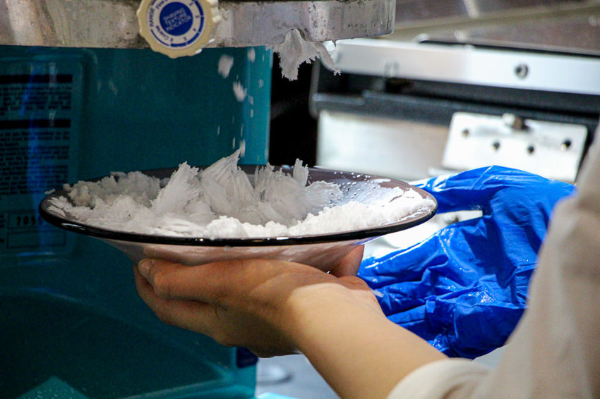 台中西區,熱鬧的市場內也能有遠離塵囂讓人靜心的好去處,幸卉文學咖啡 nice to meet you! - 微笑Joe幸運