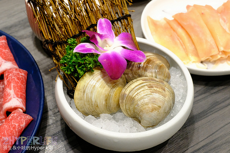 台中小火鍋,台中東海火鍋,台中東海美食,台中沙鹿火鍋,台中沙鹿美食,台中涮涮鍋,台中火鍋,台中美食,弘光大學美食,沙鹿火鍋,沙鹿美食,覓鍋物,靜宜大學美食 @強生與小吠的Hyper人蔘~