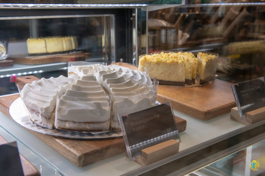 台北茶飲推薦》COMEBUYTEA 台北誠品生活松菸店 - 引領當代新茶流 顛覆傳統茶思維 - 時空幻境 凌雲江海清