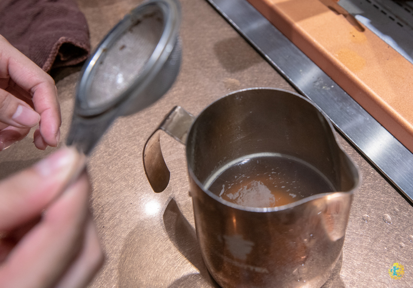 台北茶飲推薦》COMEBUYTEA 台北誠品生活松菸店 - 引領當代新茶流 顛覆傳統茶思維 - 時空幻境 凌雲江海清