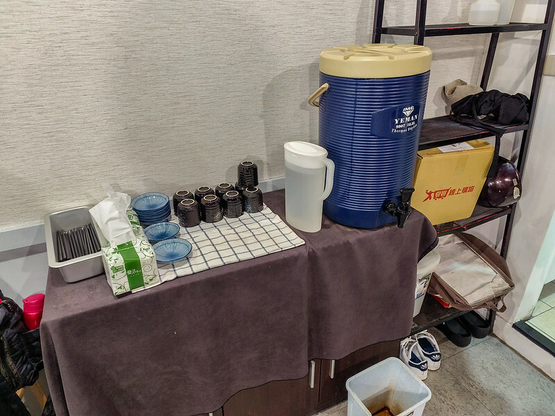 信義區高CP值生魚丼！捷運永春站美食 南方漁場，平價日料首選。