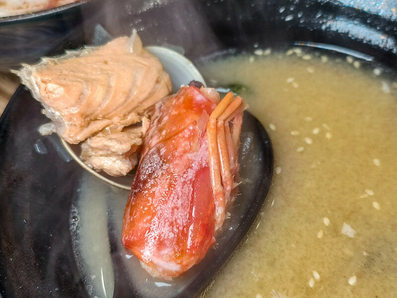 信義區高CP值生魚丼！捷運永春站美食 南方漁場，平價日料首選。