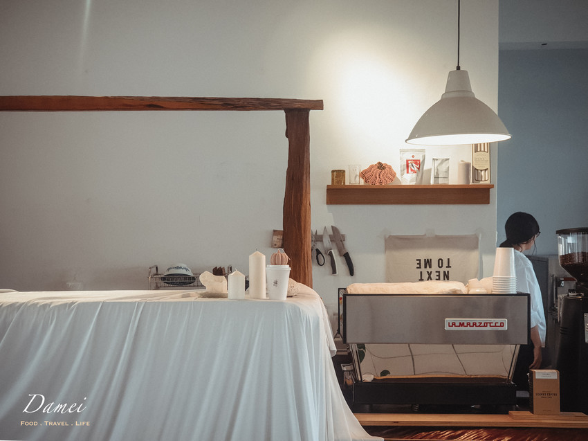 花蓮玉里｜小鎮日-在小鎮裡喝杯咖啡過上一段慢生活