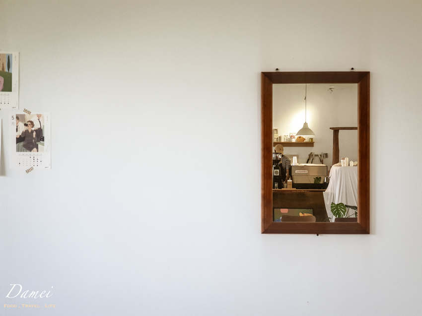 花蓮玉里｜小鎮日-在小鎮裡喝杯咖啡過上一段慢生活