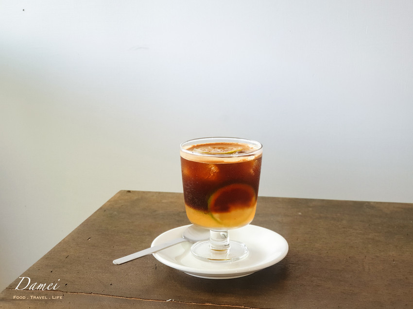 花蓮玉里｜小鎮日-在小鎮裡喝杯咖啡過上一段慢生活