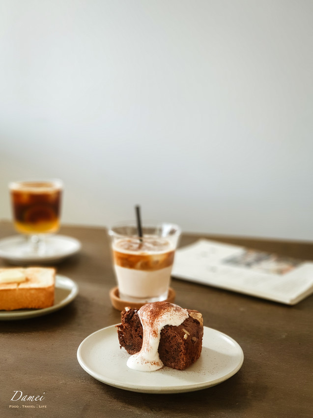 花蓮玉里｜小鎮日-在小鎮裡喝杯咖啡過上一段慢生活