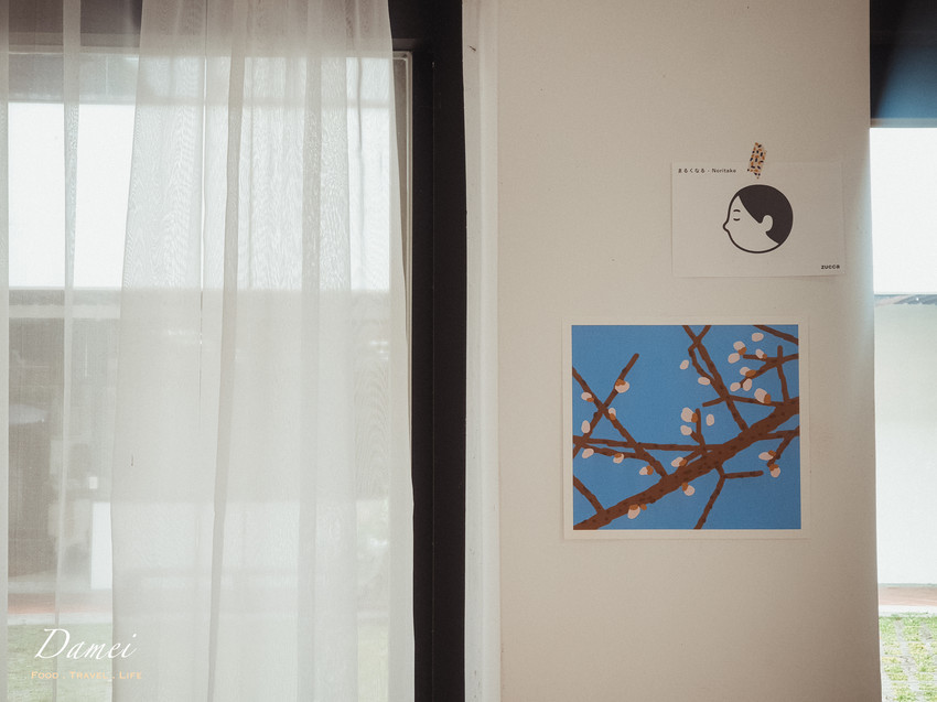 花蓮玉里｜小鎮日-在小鎮裡喝杯咖啡過上一段慢生活