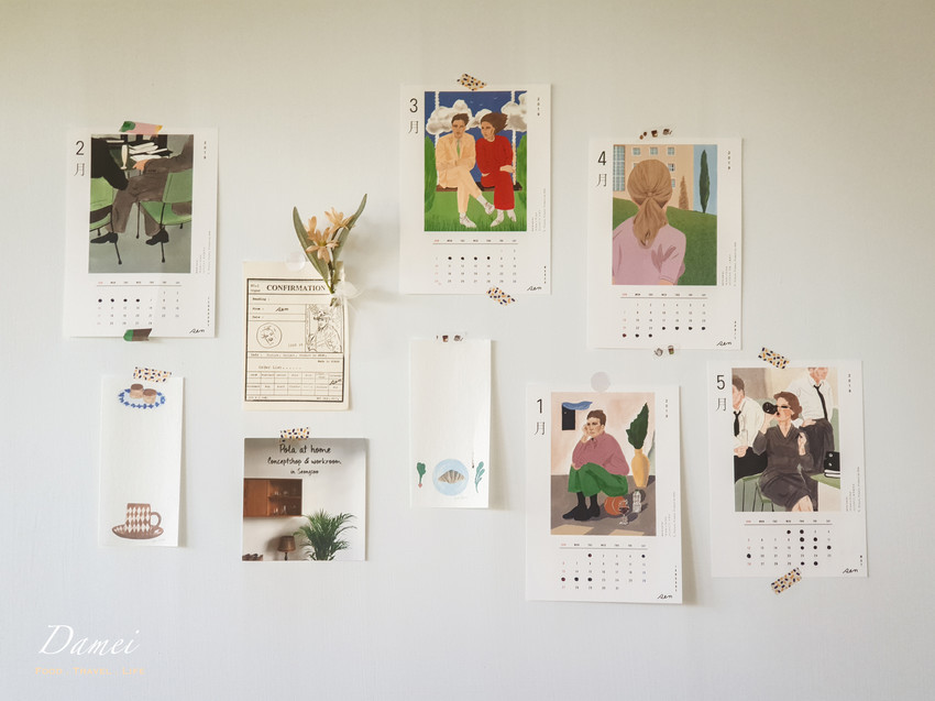 花蓮玉里｜小鎮日-在小鎮裡喝杯咖啡過上一段慢生活