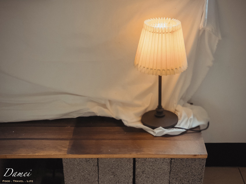 花蓮玉里｜小鎮日-在小鎮裡喝杯咖啡過上一段慢生活