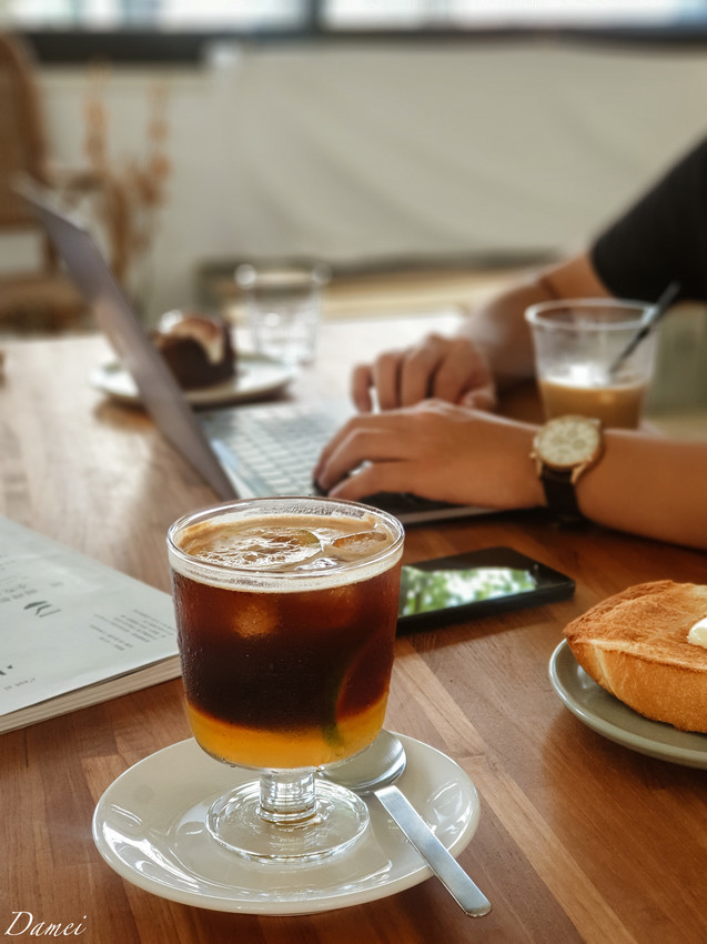花蓮玉里｜小鎮日-在小鎮裡喝杯咖啡過上一段慢生活