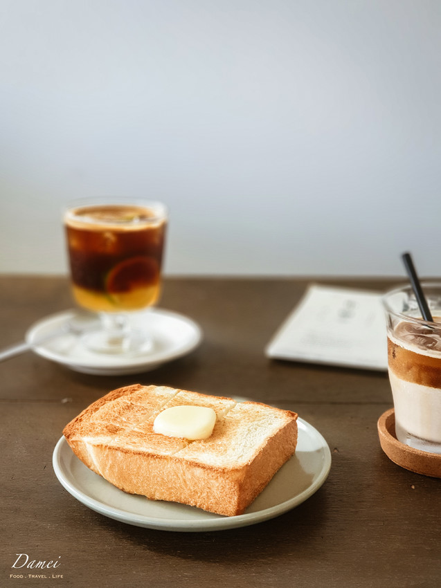 花蓮玉里｜小鎮日-在小鎮裡喝杯咖啡過上一段慢生活