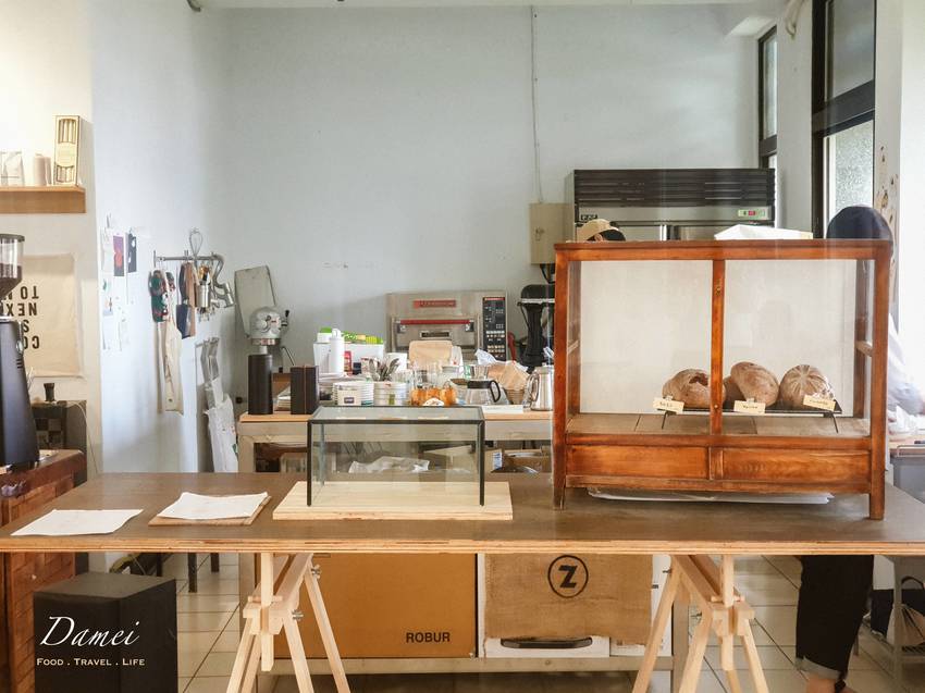 花蓮玉里｜小鎮日-在小鎮裡喝杯咖啡過上一段慢生活