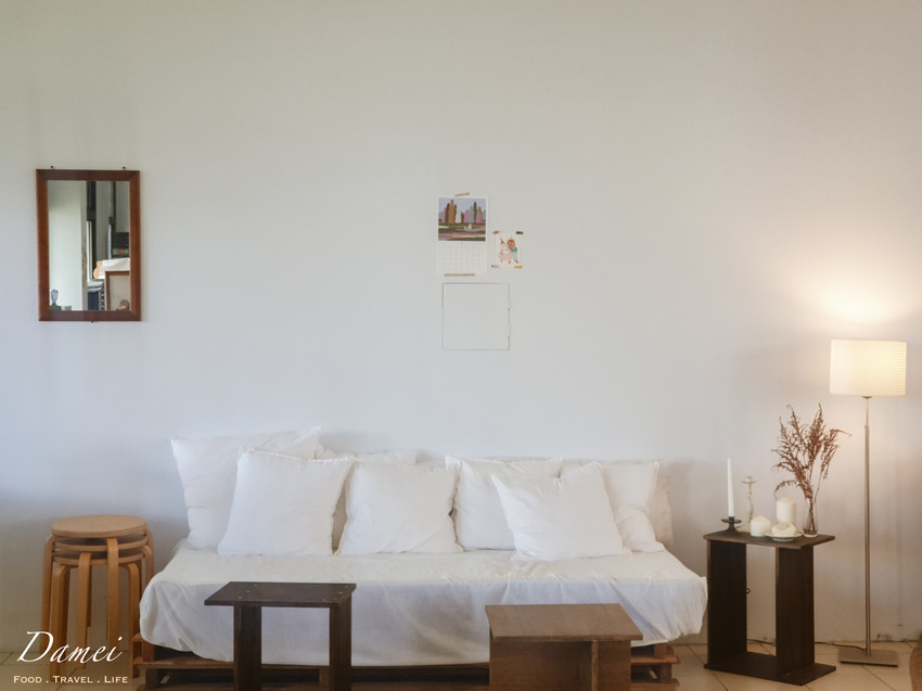 花蓮玉里｜小鎮日-在小鎮裡喝杯咖啡過上一段慢生活