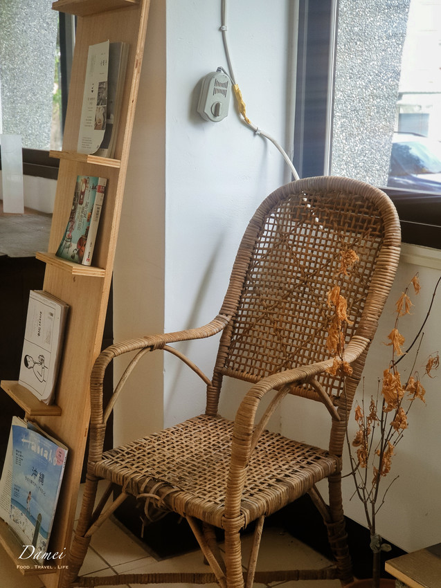 花蓮玉里｜小鎮日-在小鎮裡喝杯咖啡過上一段慢生活