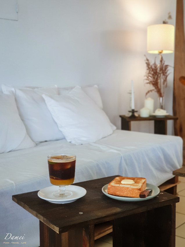 花蓮玉里｜小鎮日-在小鎮裡喝杯咖啡過上一段慢生活