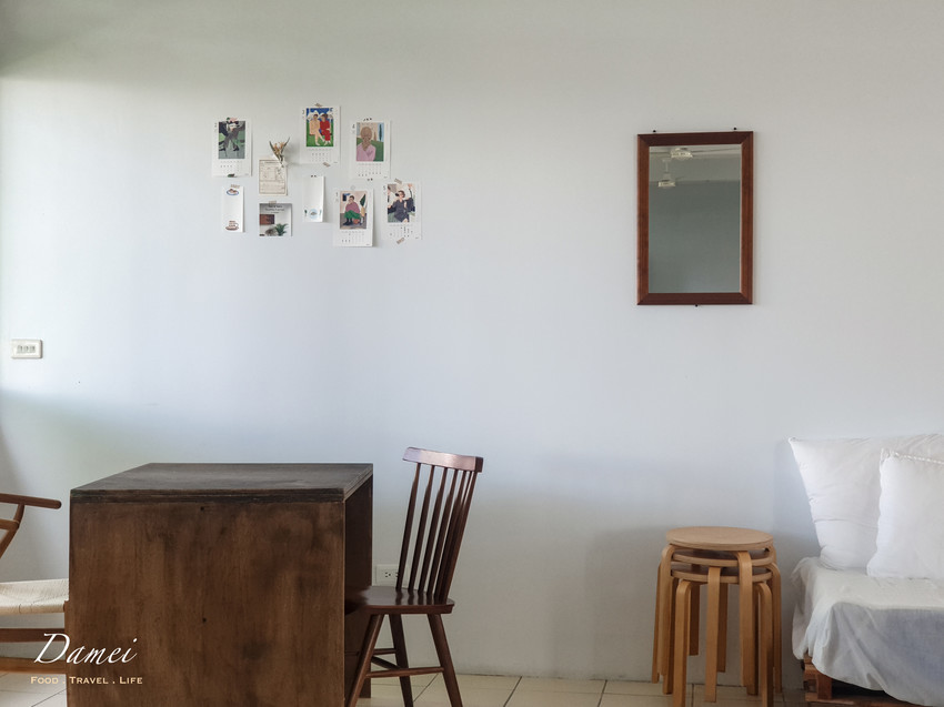 花蓮玉里｜小鎮日-在小鎮裡喝杯咖啡過上一段慢生活