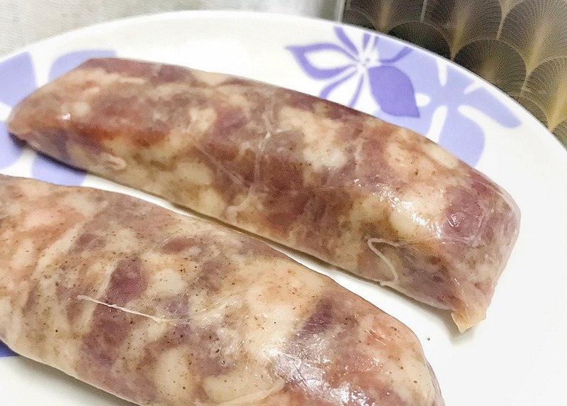 ♚宅配美食♚頂鮮。烏魚子。黑毛豬高粱香腸。不用到高級餐廳，在家也可以有優質的美味享受