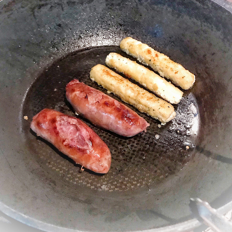 ♚宅配美食♚頂鮮。烏魚子。黑毛豬高粱香腸。不用到高級餐廳，在家也可以有優質的美味享受