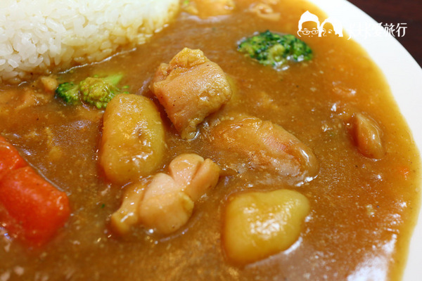 約翰兄弟二號店：【羅東美食】約翰兄弟二號店｜四兄弟的良心食堂炒飯燴飯咖喱飯