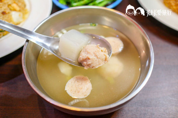 約翰兄弟二號店：【羅東美食】約翰兄弟二號店｜四兄弟的良心食堂炒飯燴飯咖喱飯