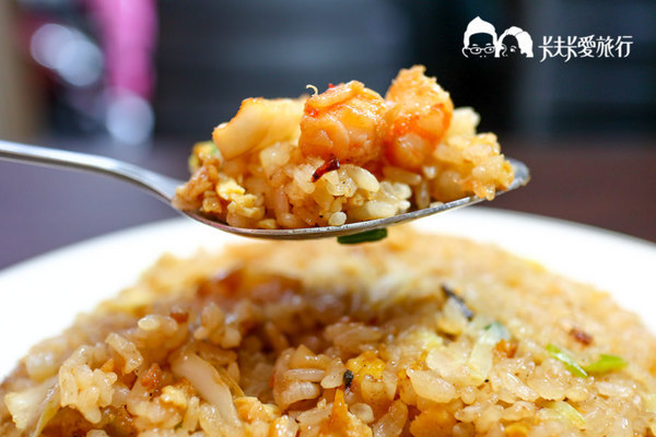 約翰兄弟二號店：【羅東美食】約翰兄弟二號店｜四兄弟的良心食堂炒飯燴飯咖喱飯