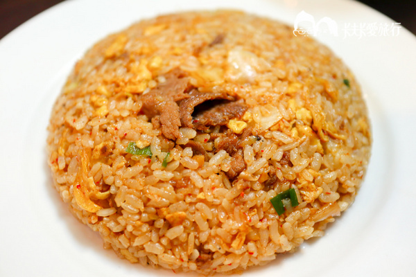 約翰兄弟二號店：【羅東美食】約翰兄弟二號店｜四兄弟的良心食堂炒飯燴飯咖喱飯