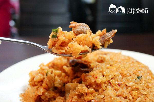 約翰兄弟二號店：【羅東美食】約翰兄弟二號店｜四兄弟的良心食堂炒飯燴飯咖喱飯