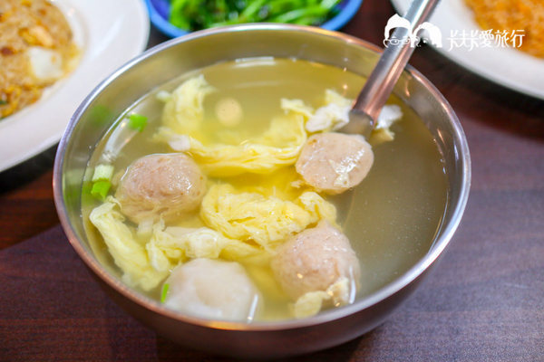 約翰兄弟二號店：【羅東美食】約翰兄弟二號店｜四兄弟的良心食堂炒飯燴飯咖喱飯