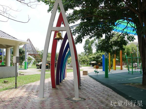 草屯兒童樂園4.JPG