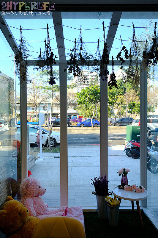 2度C Ni Guo,台中下午茶,台中千層蛋糕,台中咖啡,台中好吃甜點,台中彌月蛋糕,台中手工千層,台中甜點,台中美食 @強生與小吠的Hyper人蔘~