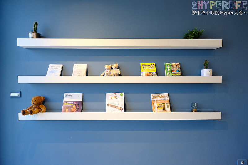 2度C Ni Guo,台中下午茶,台中千層蛋糕,台中咖啡,台中好吃甜點,台中彌月蛋糕,台中手工千層,台中甜點,台中美食 @強生與小吠的Hyper人蔘~