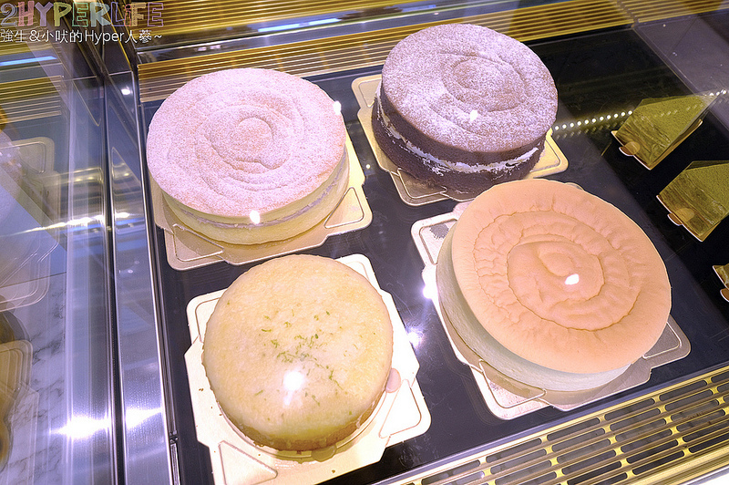 2度C Ni Guo,台中下午茶,台中千層蛋糕,台中咖啡,台中好吃甜點,台中彌月蛋糕,台中手工千層,台中甜點,台中美食 @強生與小吠的Hyper人蔘~