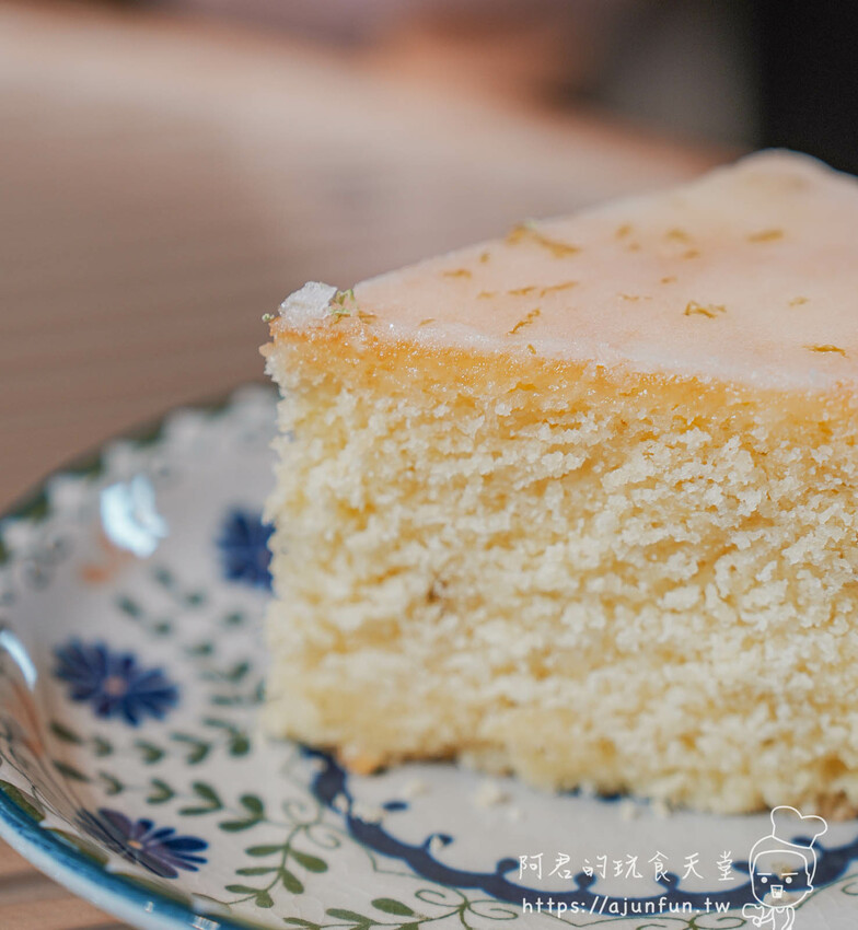 台中千層蛋糕推薦，2度C NiGuo公益店：30層手工餅皮的千層蛋糕，6種口味週週更新 » 阿君的玩食天堂