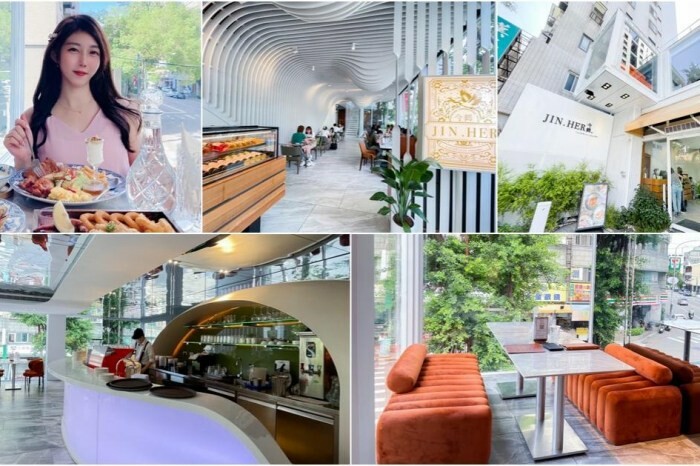 台中市南屯區台中|2度C NiGuo 純手工製法式千層蛋糕專賣店 堅持30層以上 新鮮現做冷藏保鮮 清爽不甜膩口味多 送禮/節日/